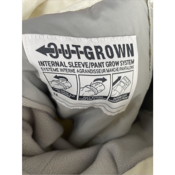 Columbia YOUTH snow pants - Picture 10 of 12